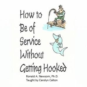 How to Be of Service Without Getting Hooked